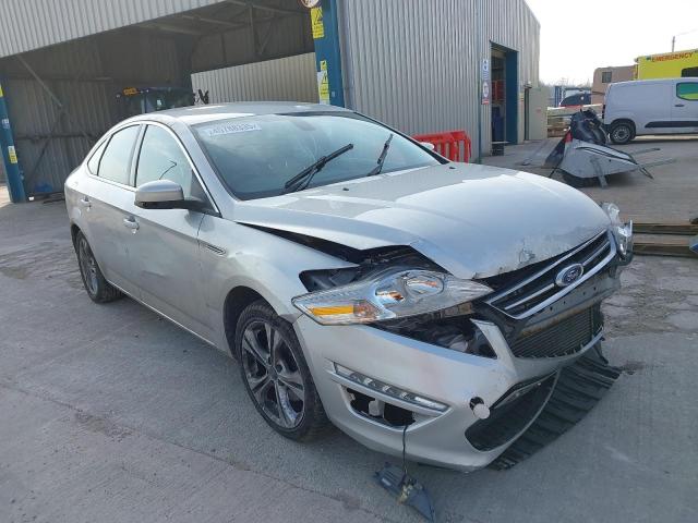 2011 FORD MONDEO TIT