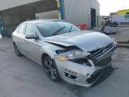 2011 FORD MONDEO TIT for sale at Copart ST HELENS