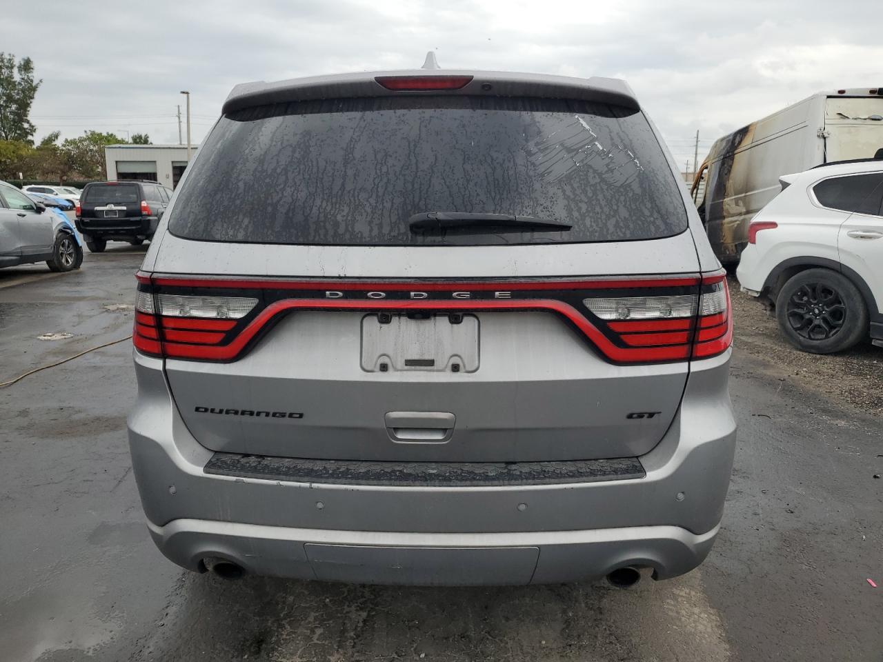 2020 Dodge Durango - Image 6