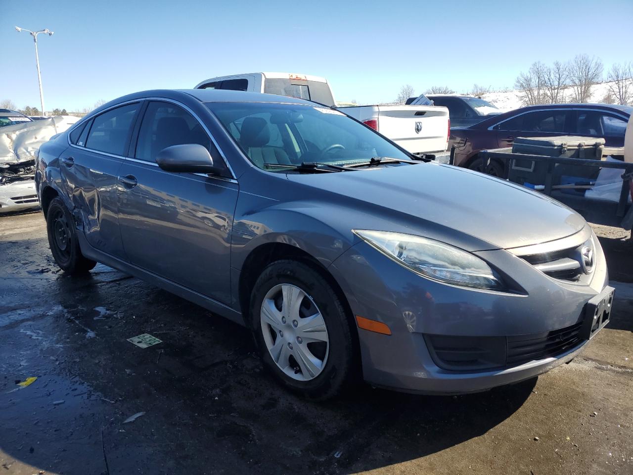 2011 Mazda 6 - Image 4