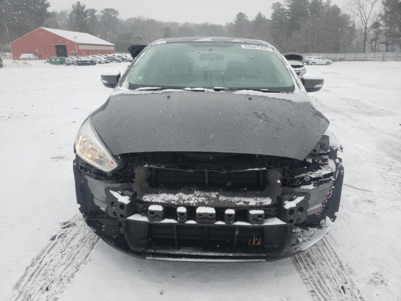 2016 Ford Focus - Image 5