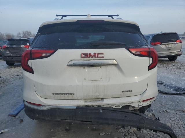 GMC TERRAIN 2019 Biały