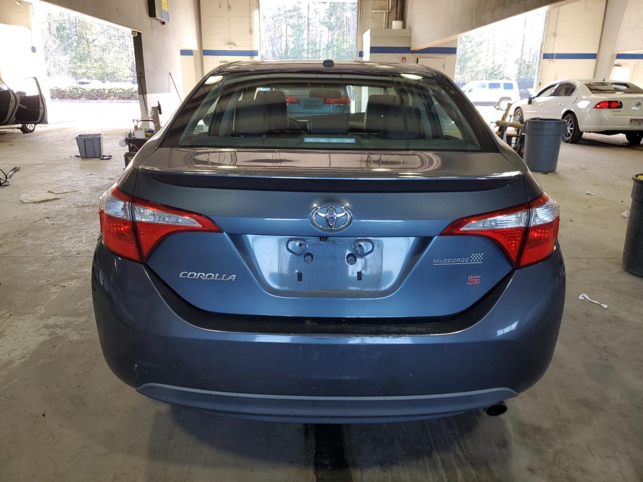 2014 Toyota Corolla - Image 6