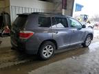 2013 Toyota Highlander Base for Sale in Mcfarland, WI - Rear End