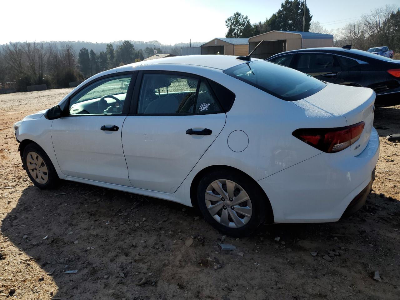 2018 Kia Rio - Image 2