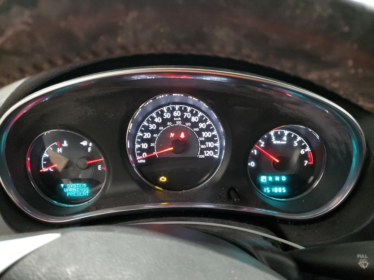 2014 Chrysler 200 - Image 9