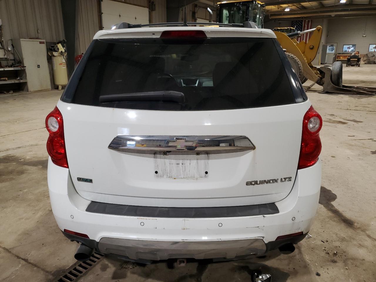 2011 Chevrolet Equinox - Image 6