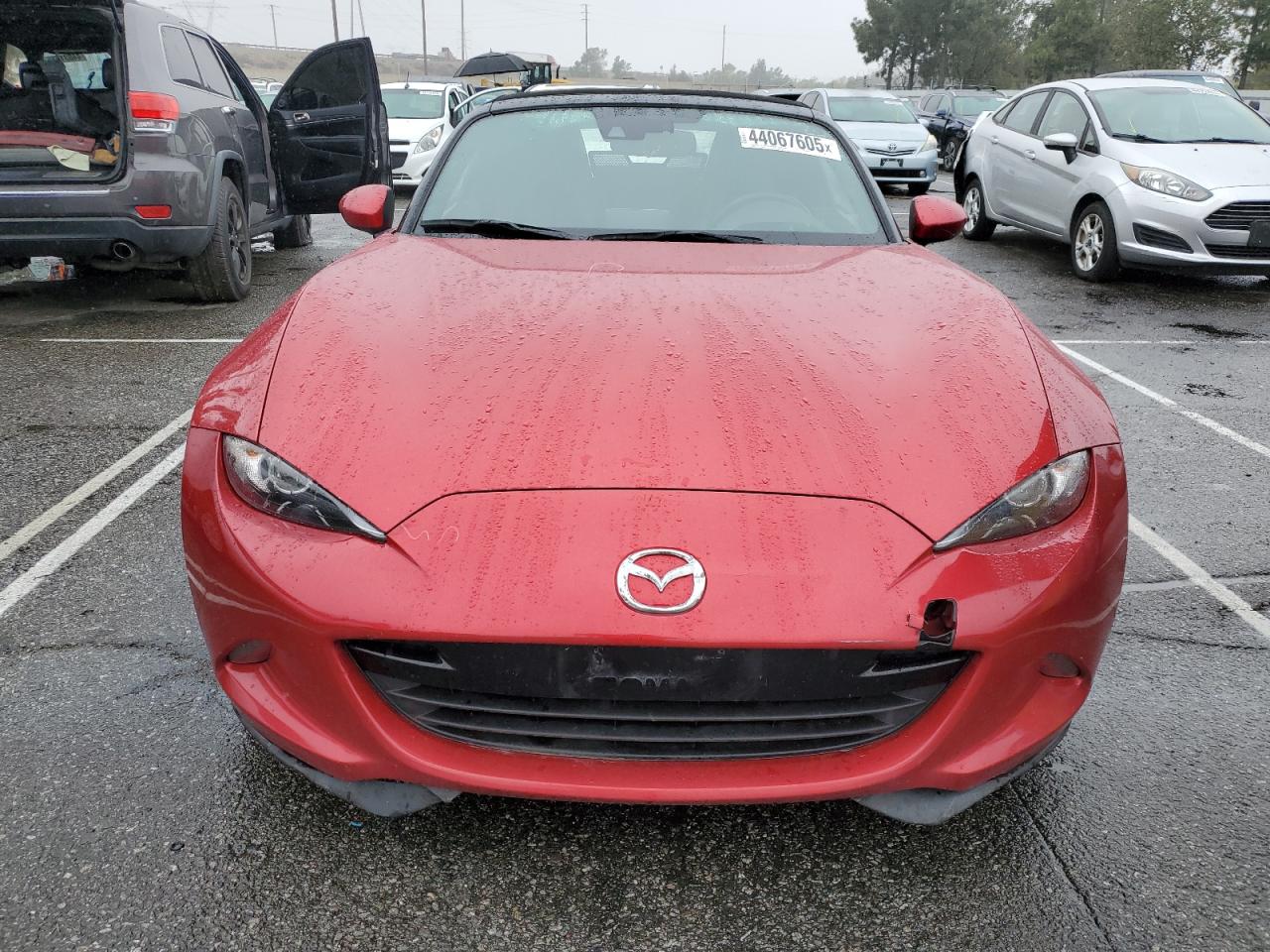 2016 Mazda MX-5 - Image 5