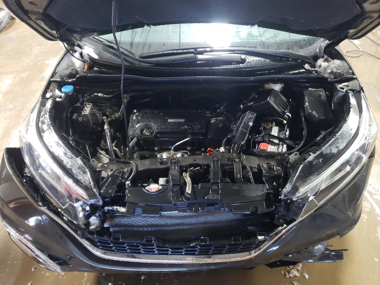 2016 Honda CR-V - Image 11