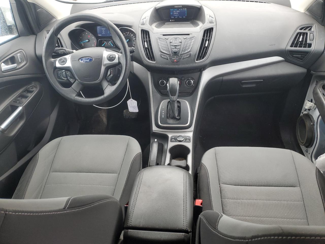 2014 Ford Escape - Image 8