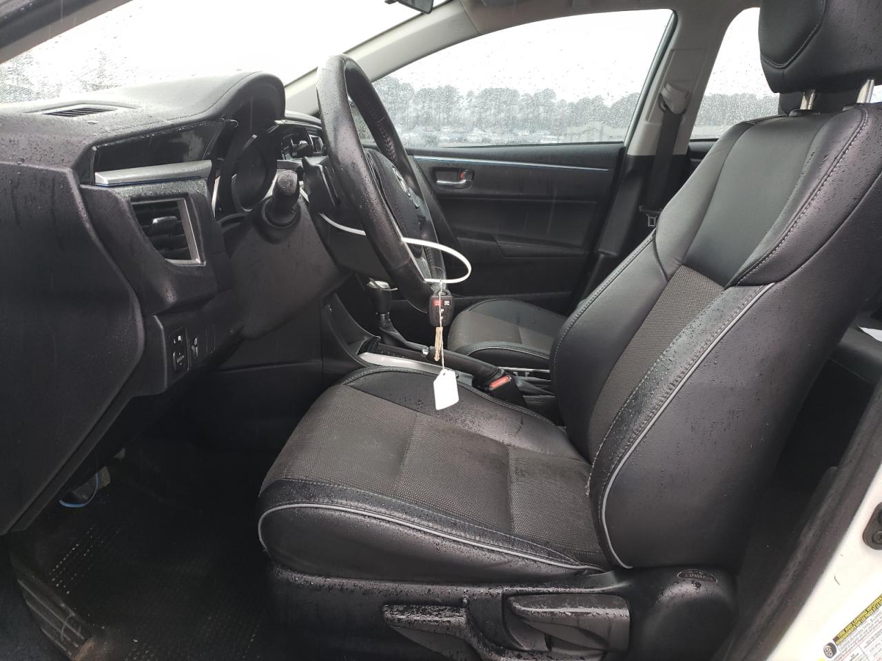 2015 Toyota Corolla - Image 7
