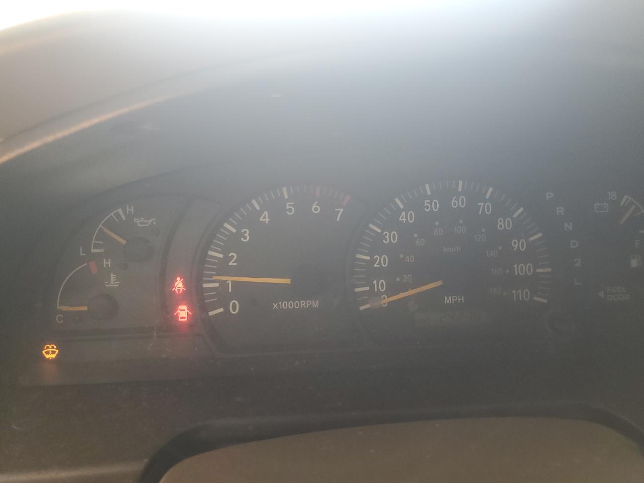 2003 Toyota Tundra - Image 9