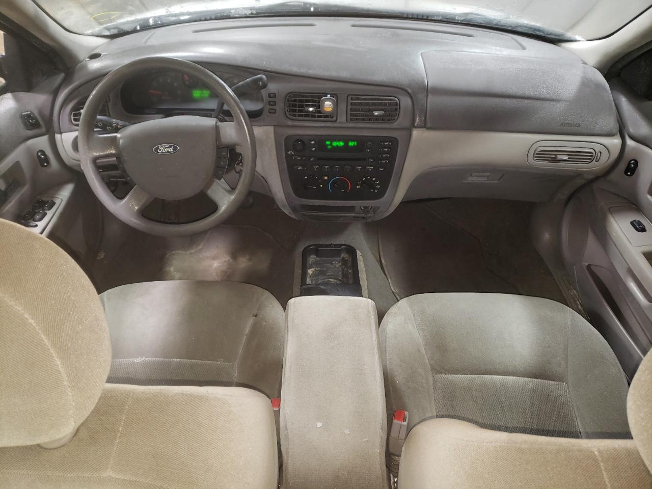 2006 Ford Taurus - Image 8