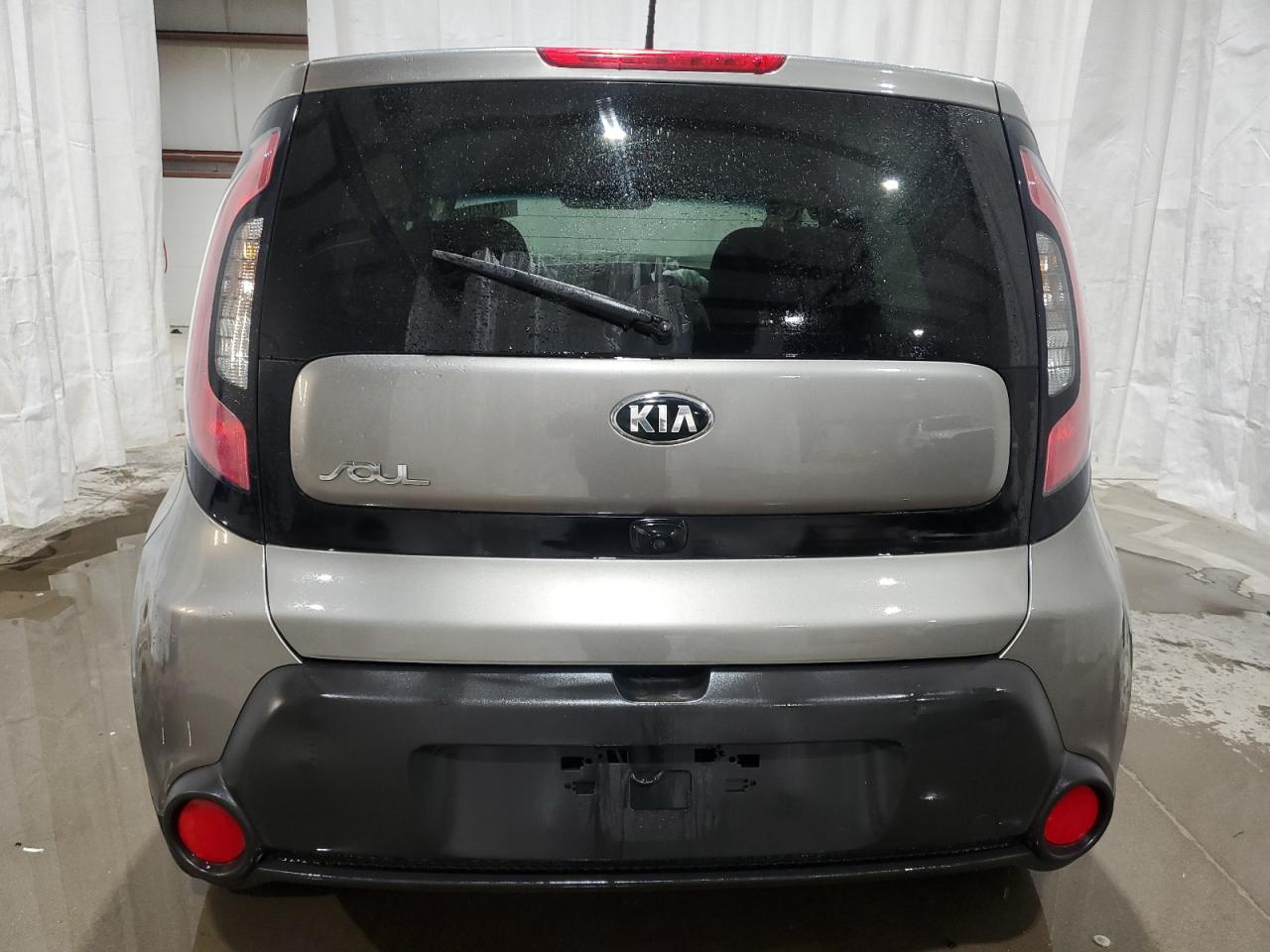 2015 Kia Soul - Image 6