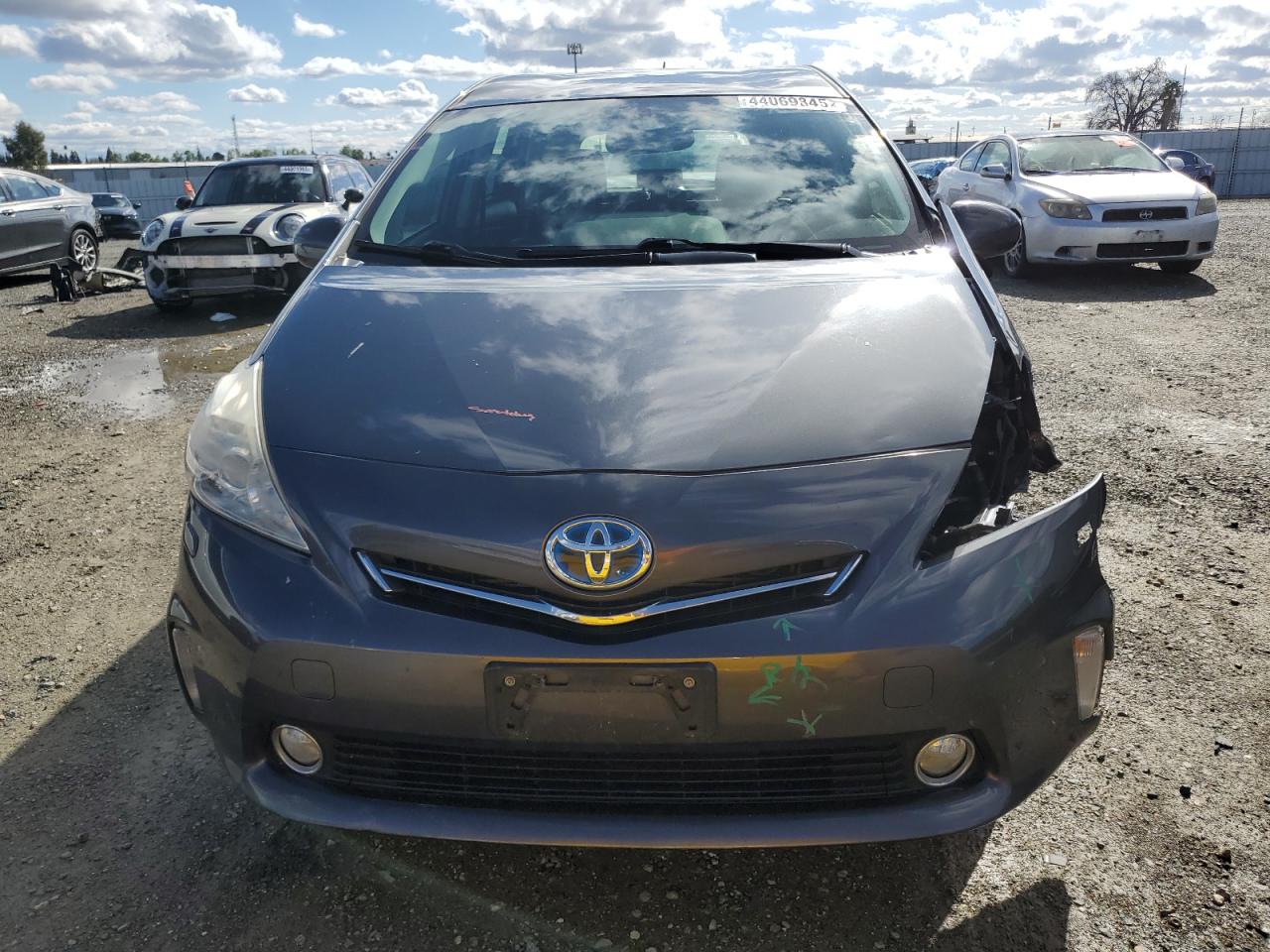 2014 Toyota Prius - Image 5