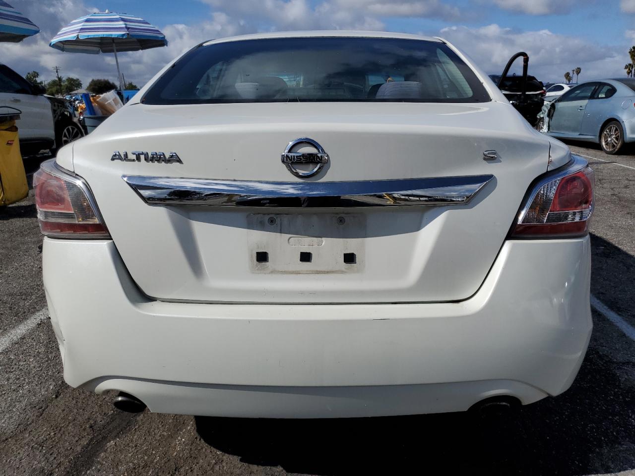 2015 Nissan Altima - Image 6