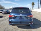 2020 Infiniti Qx60 Luxe na sprzedaż w Van Nuys, CA - Front End