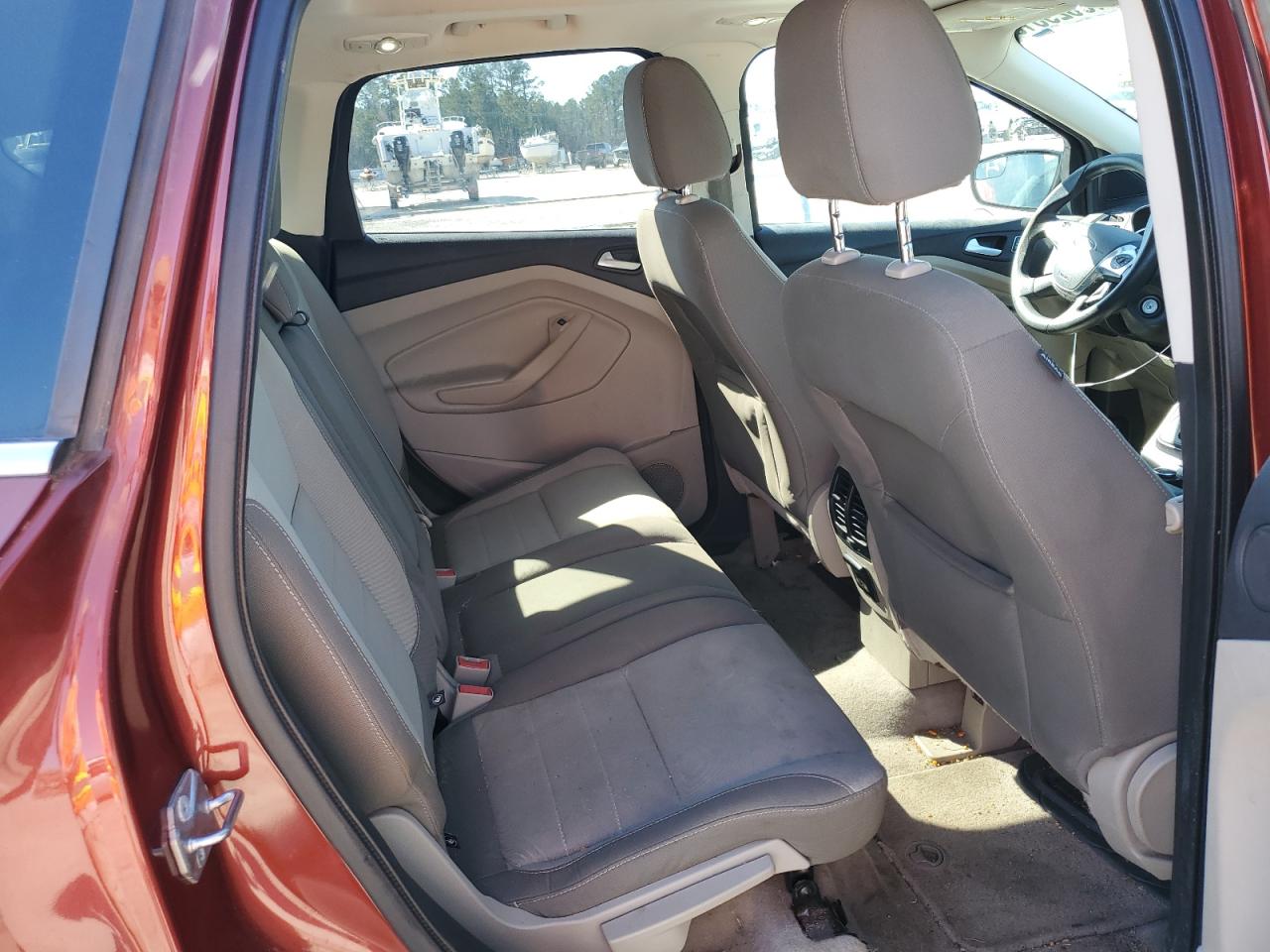 2014 Ford Escape - Image 11