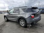 2023 Ford Explorer Xlt de vânzare în Rancho Cucamonga, CA - Rear End