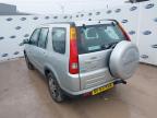 2003 HONDA CR-V I-VTE for sale at Copart BRISTOL