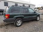 2001 Jeep Grand Cherokee Laredo zu verkaufen in Hillsborough, NJ - Front End