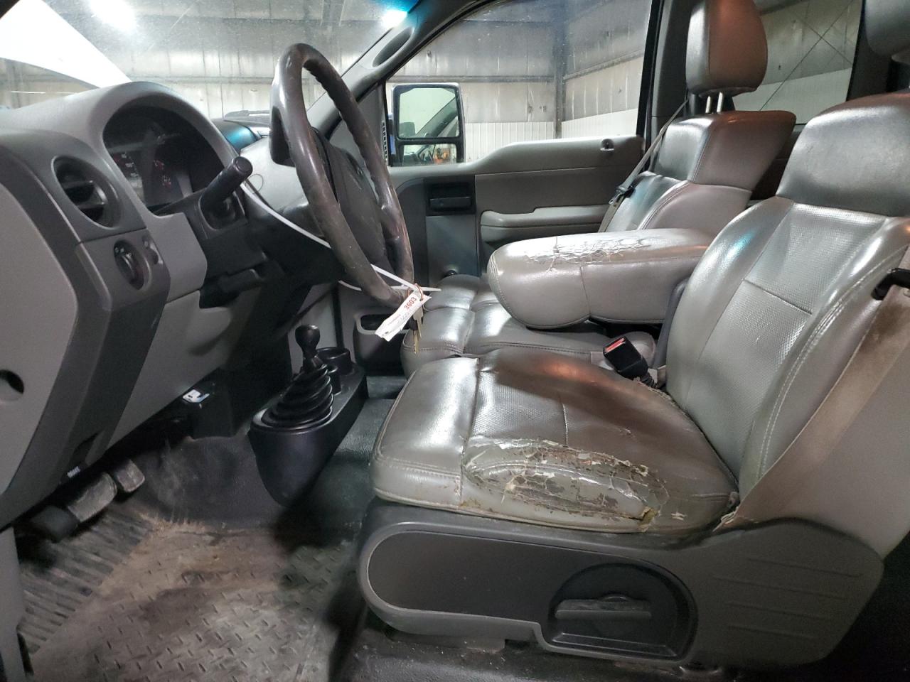 2007 Ford F-150 - Image 7