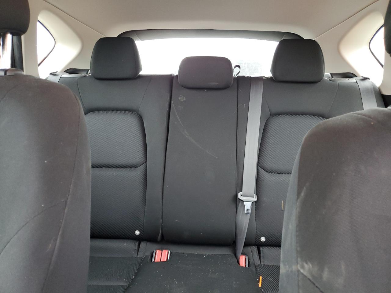 2022 Mazda CX-5 - Image 10