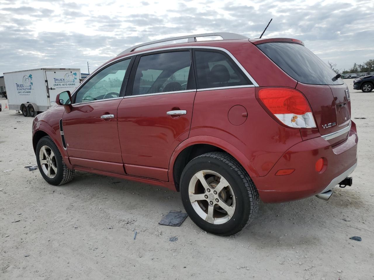 2008 Saturn VUE - Image 2