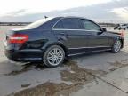 2011 Mercedes-Benz E 350 იყიდება Grand Prairie-ში, TX - Front End