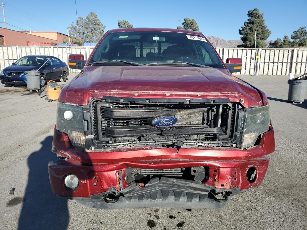 2013 Ford F-150 - Image 5