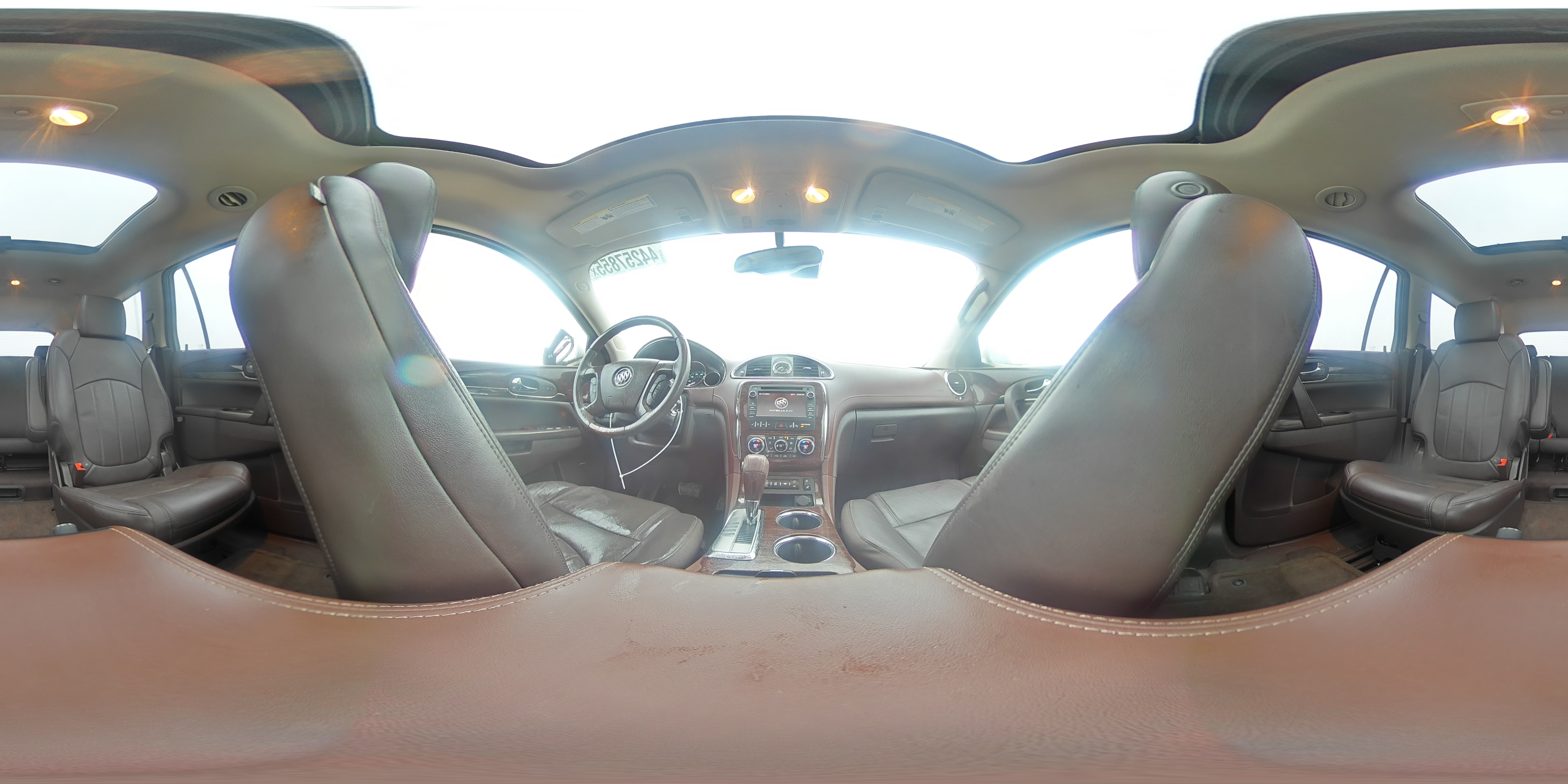 2014 Buick Enclave - Image 15
