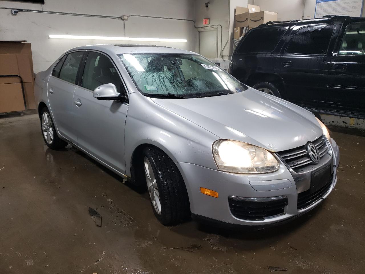 2009 Volkswagen Jetta - Image 4