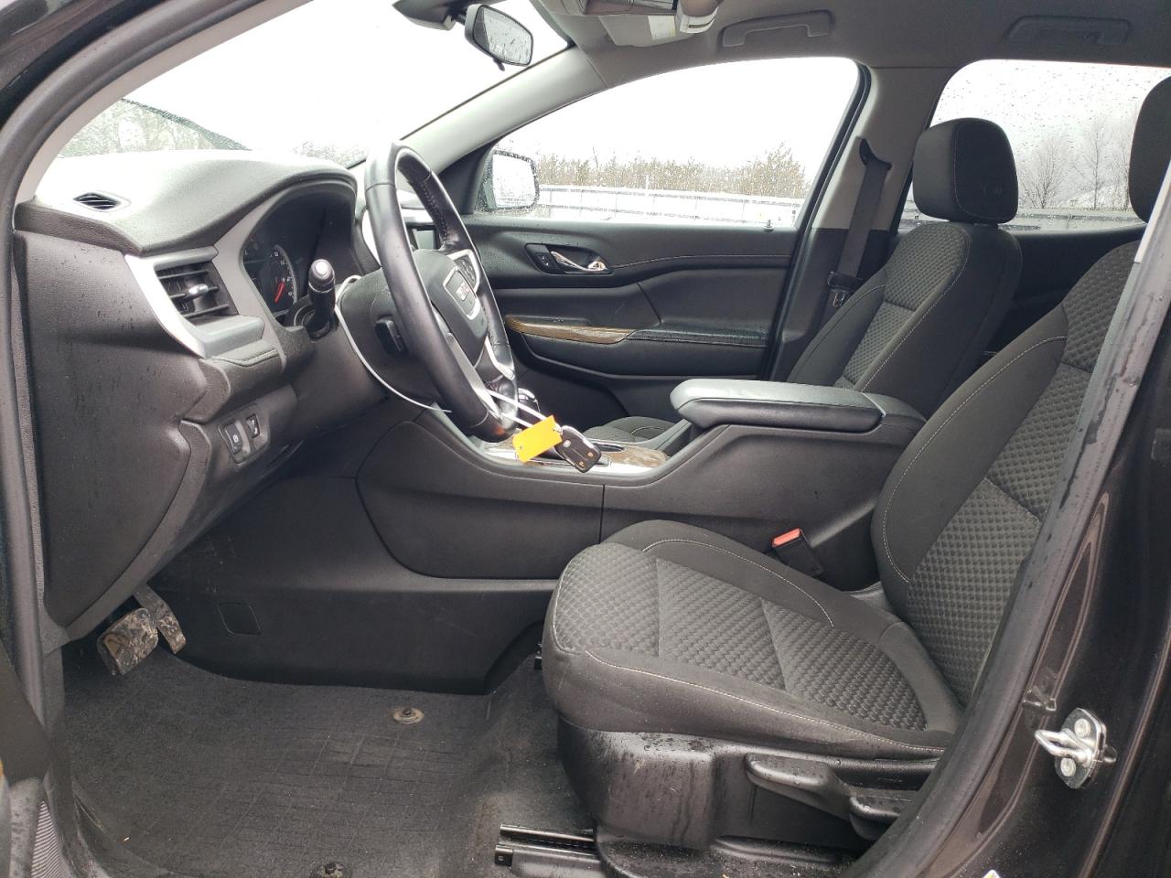 2019 GMC Acadia - Image 7