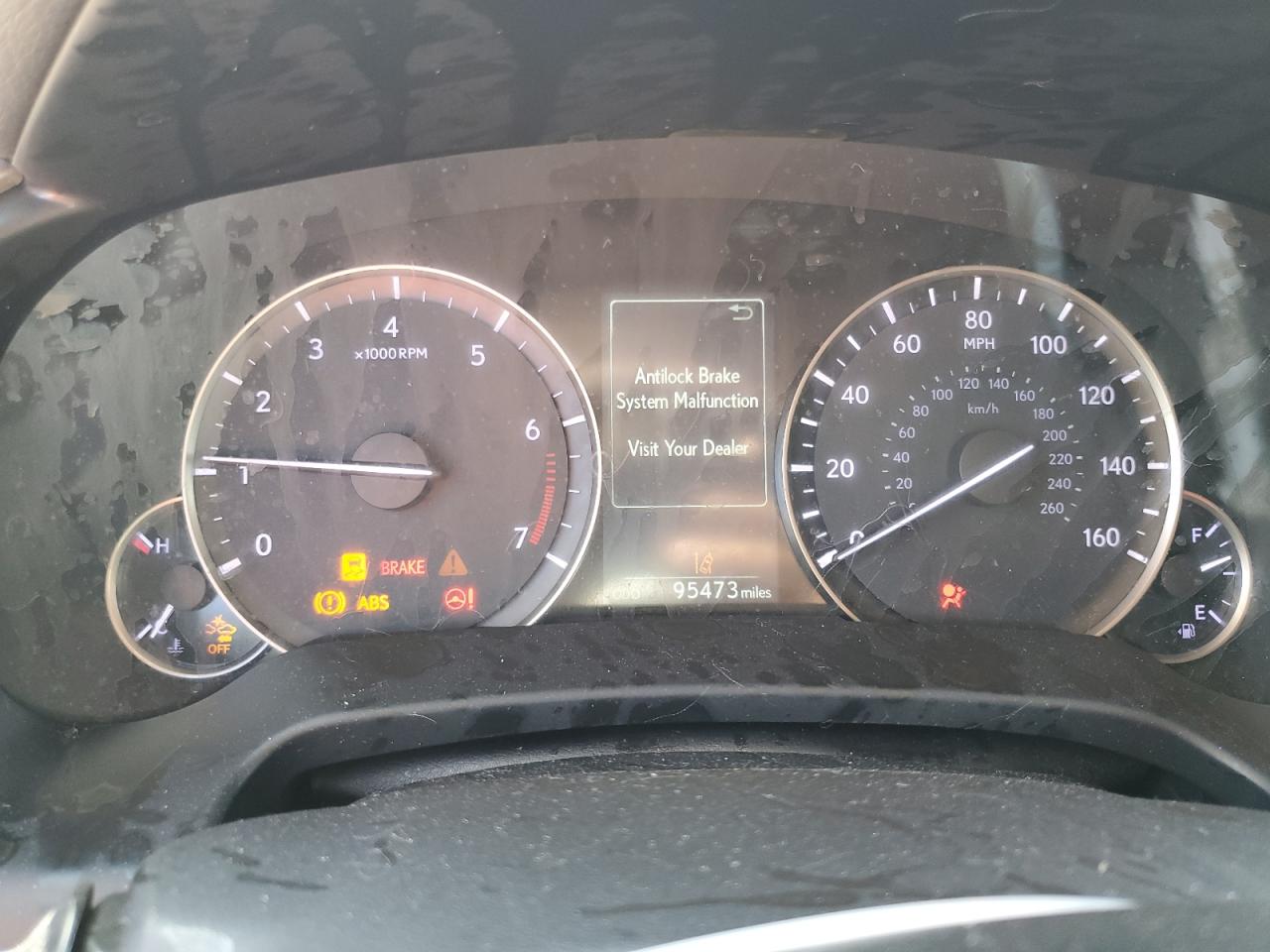 2020 Lexus RX - Image 9