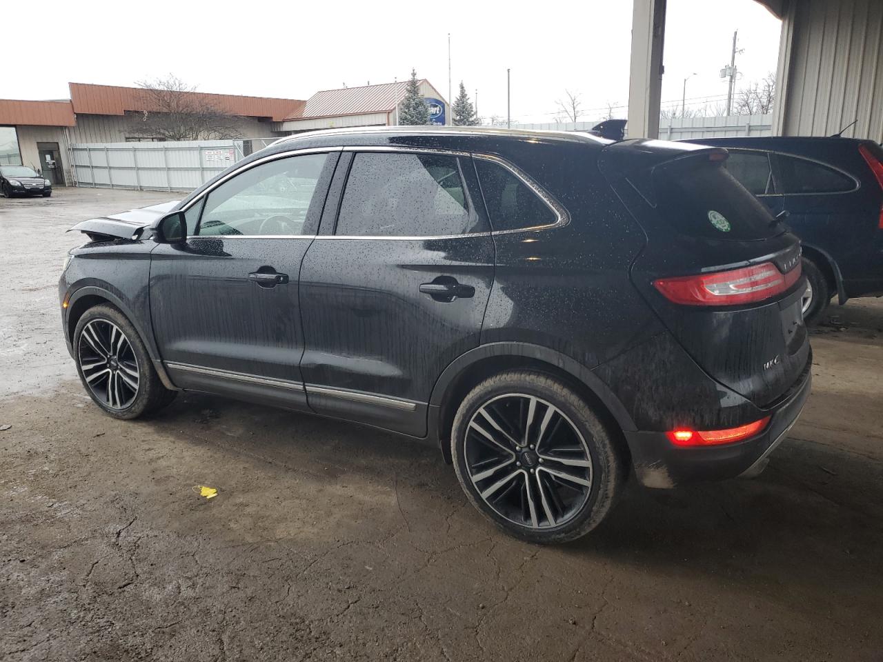2017 Lincoln MKC - Image 2
