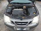 2004 SAAB 9-3 AERO 2 for sale at Copart CORBY