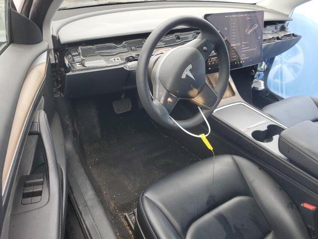  TESLA MODEL 3 2023 Сірий