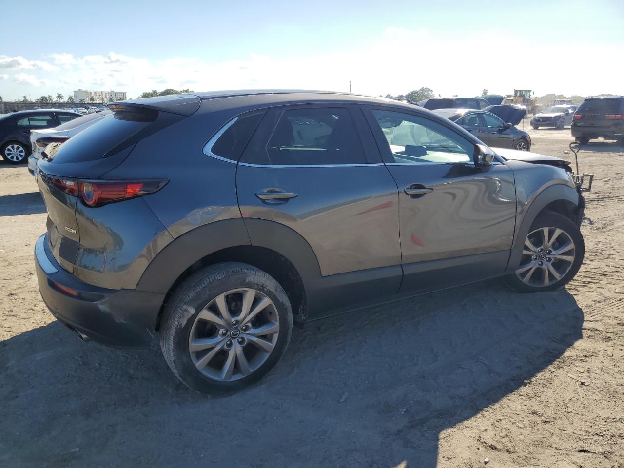 2021 Mazda CX-30 - Image 3