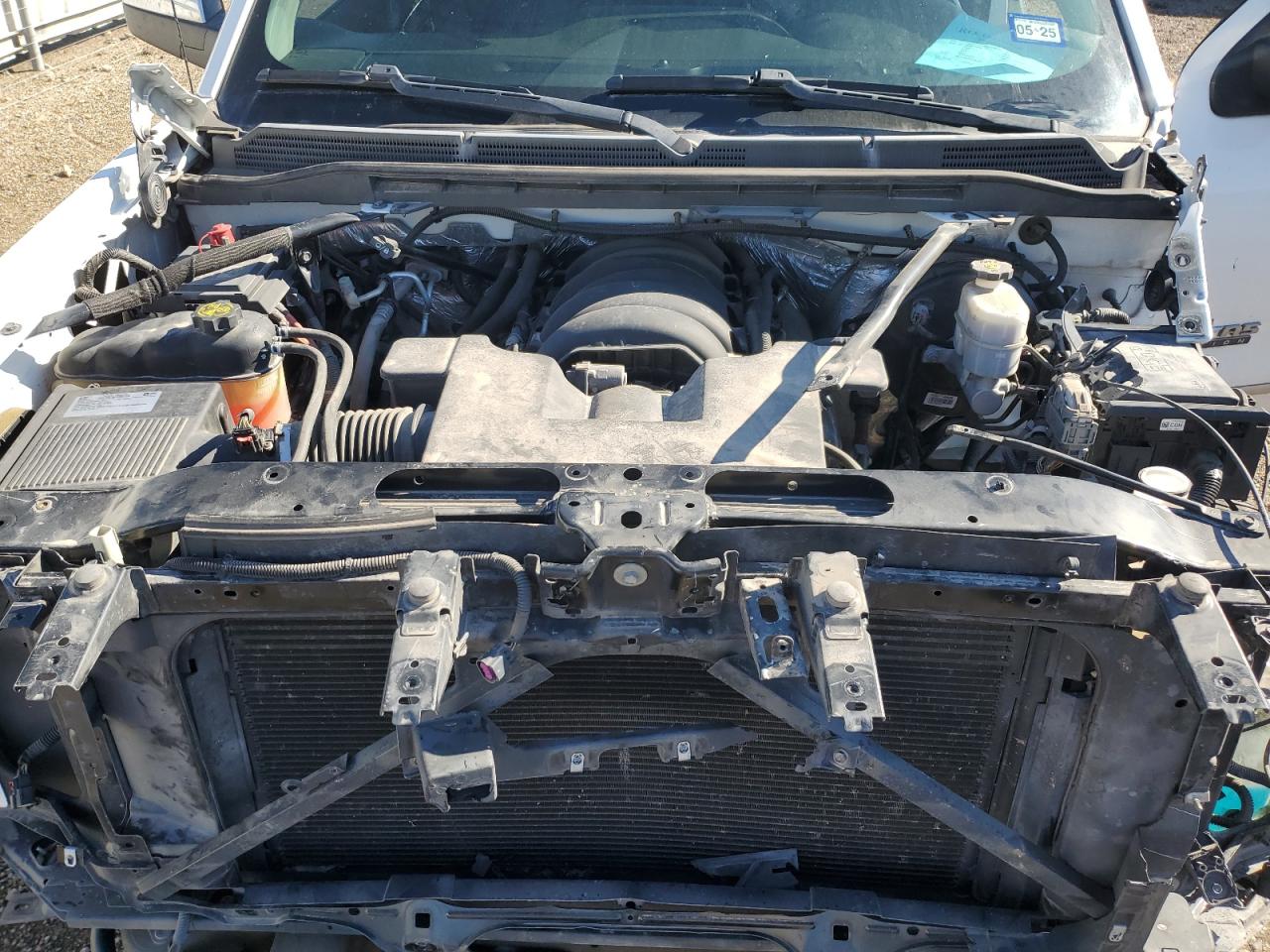 2017 GMC Sierra - Image 11