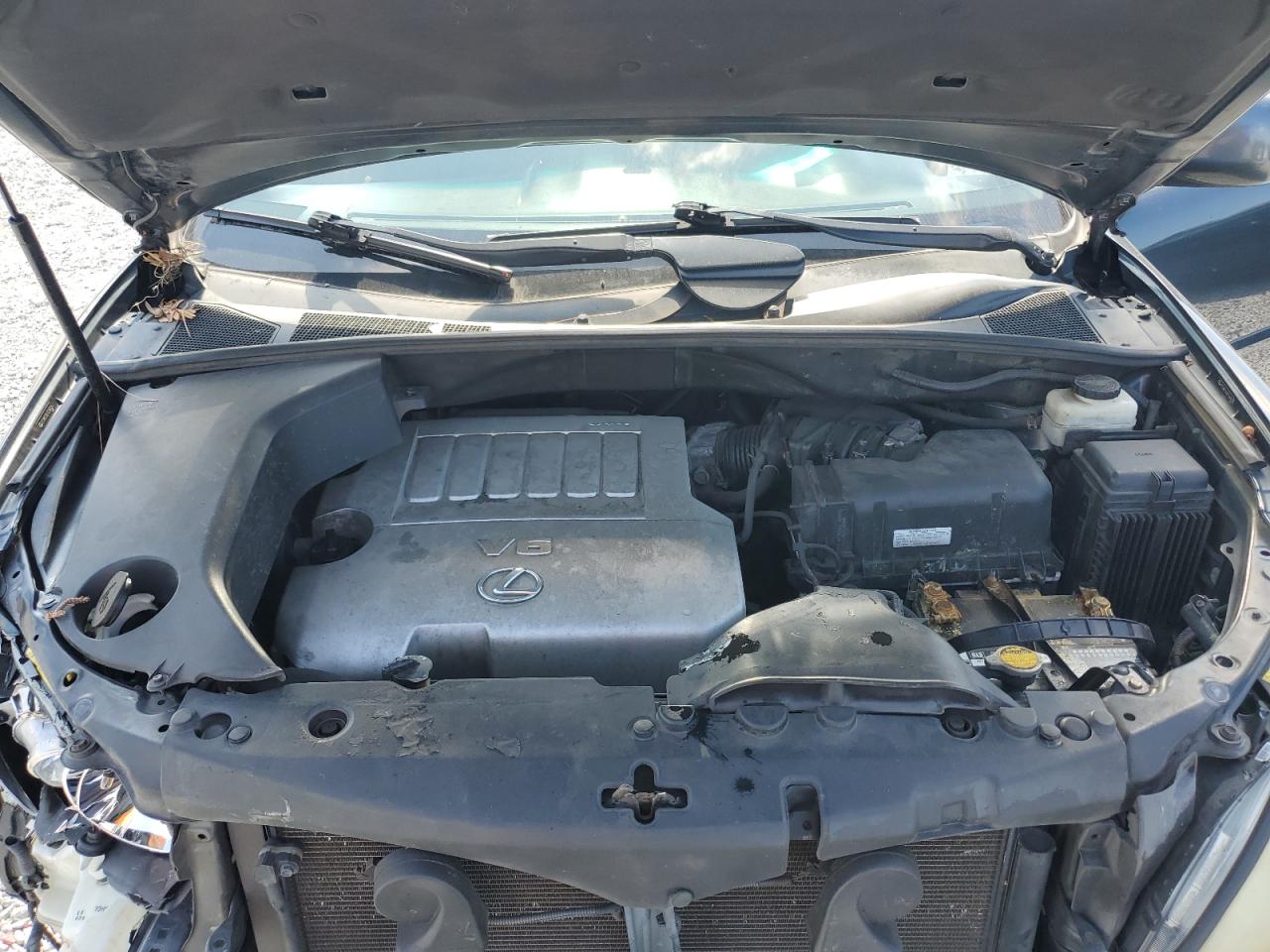 2007 Lexus RX - Image 12