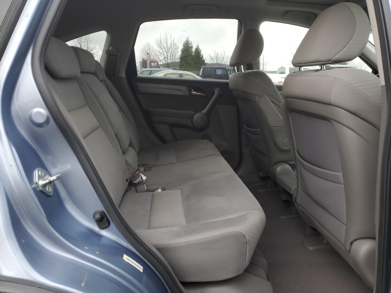 2008 Honda CR-V - Image 11