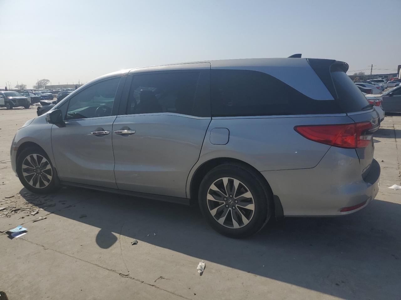 5FNRL6H70NB030451 HONDA All Models 2022