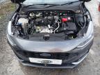 2022 FORD FOCUS ST-L for sale at Copart WOLVERHAMPTON