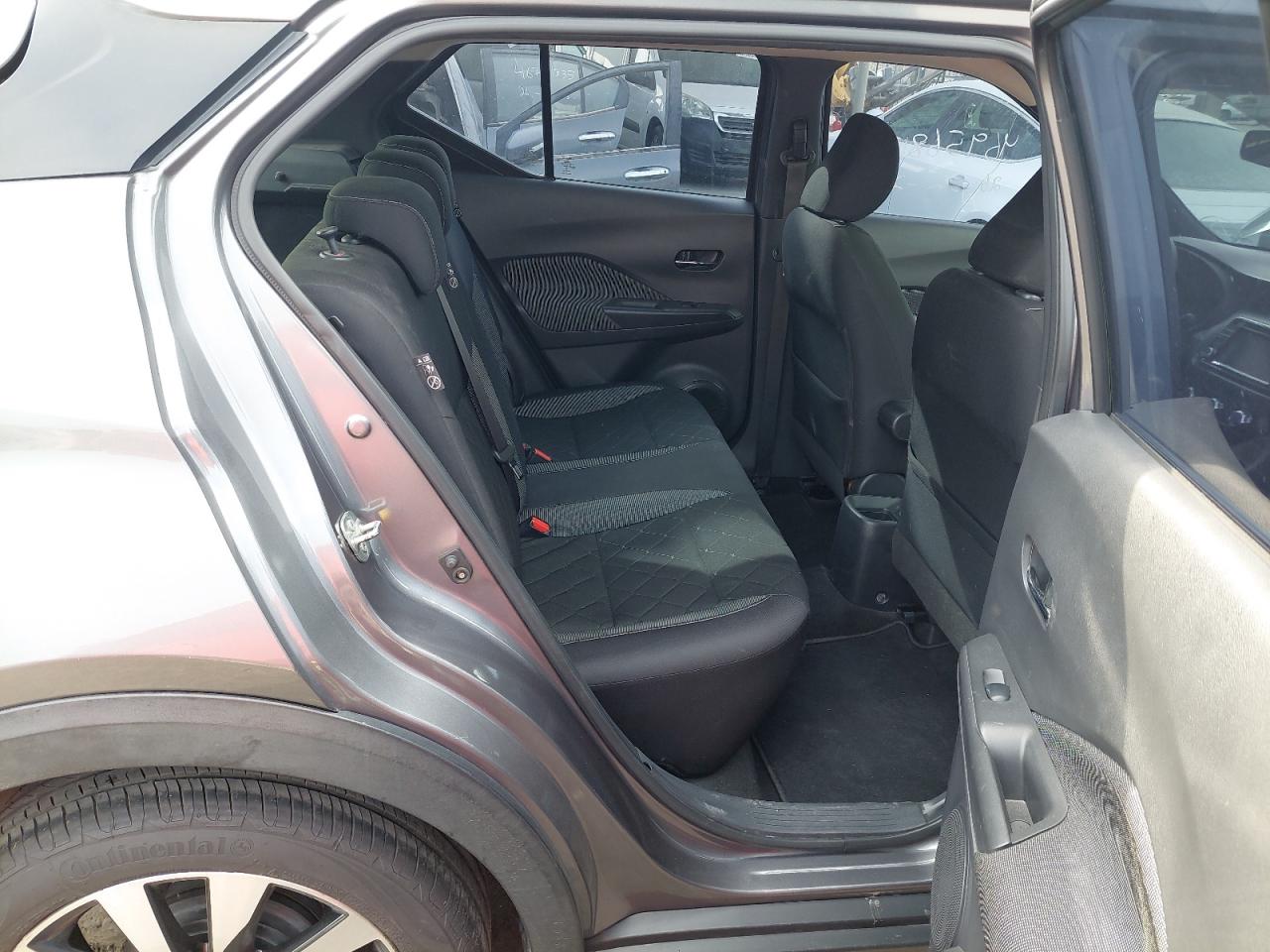 3N1CP5C95KL516766 - 2019 Nissan KICKS - #46956815