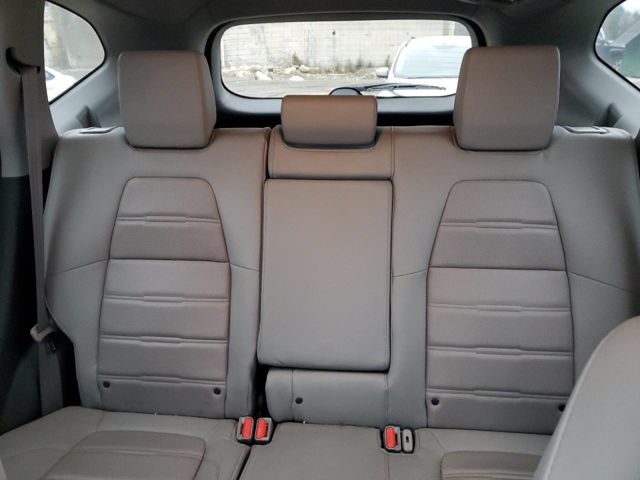 2018 Honda CR-V - Image 10