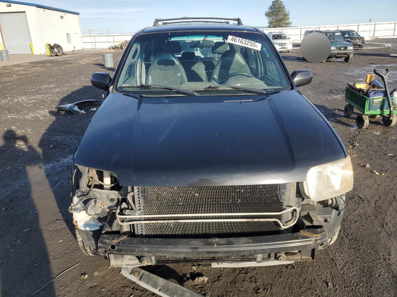 2001 Ford Escape - Image 5