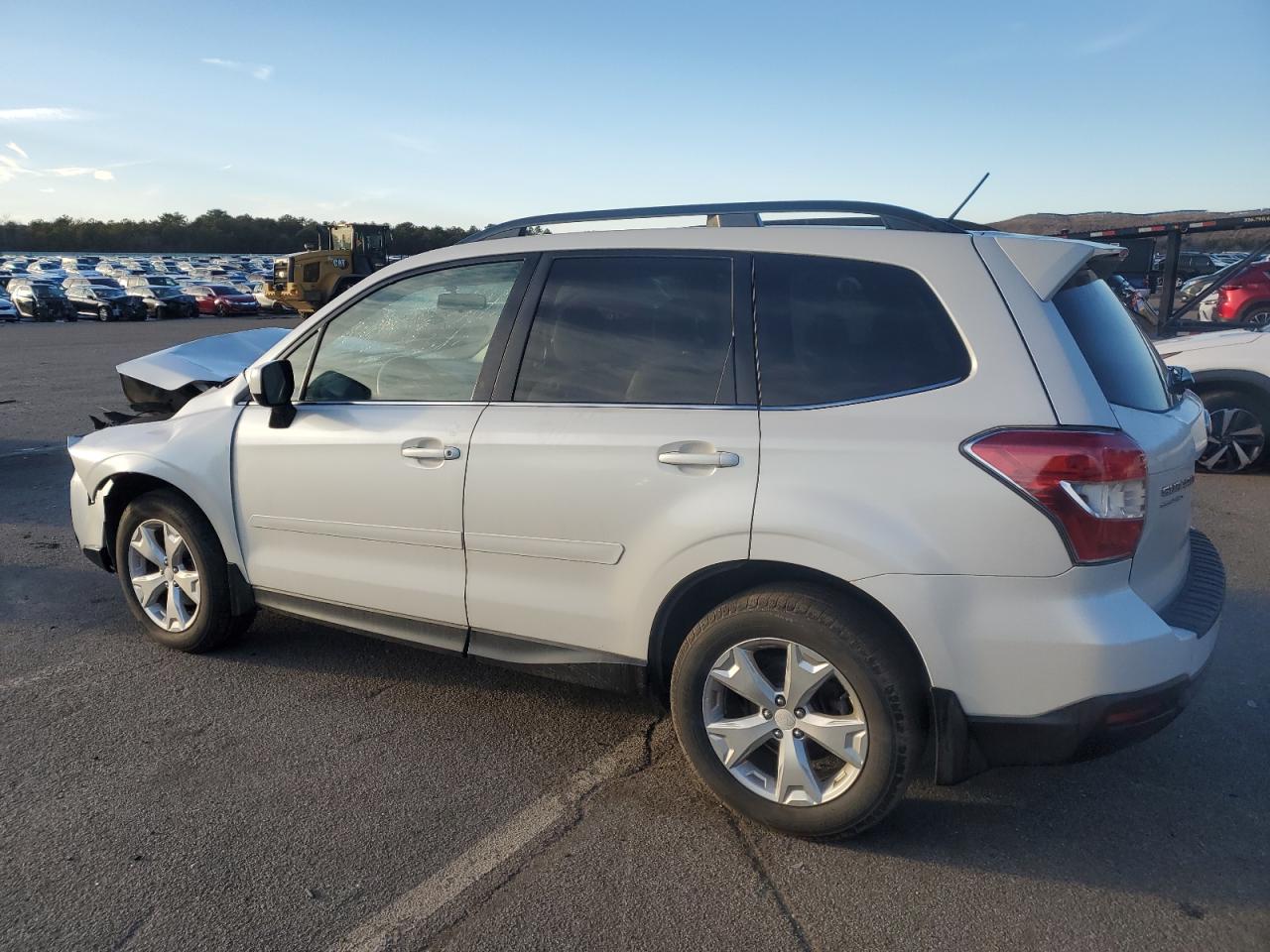 2014 Subaru Forester - Image 2