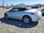 2008 Mitsubishi Eclipse Spyder Gs продається в Colton, CA - Front End