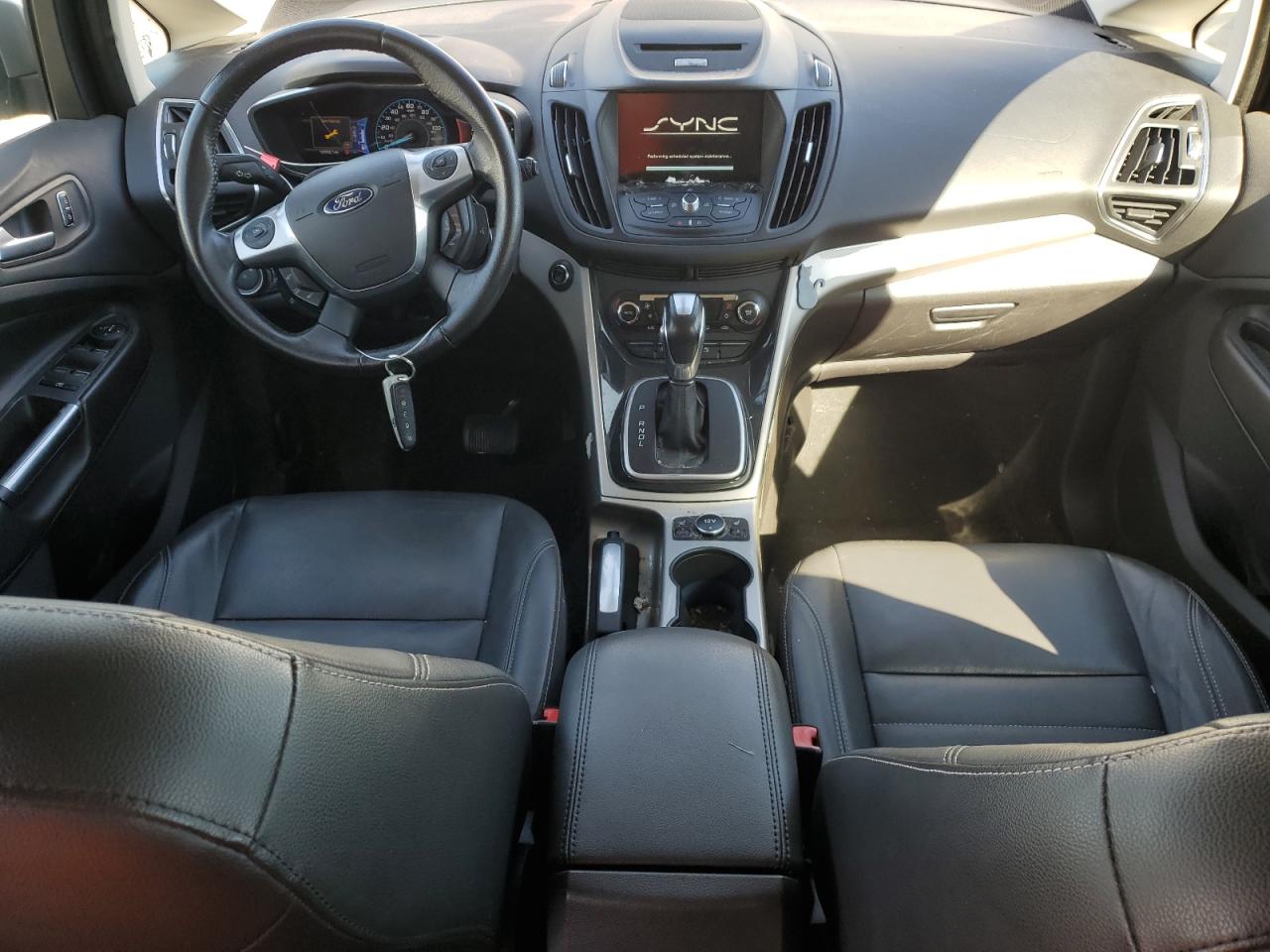 2013 Ford C-MAX - Image 8