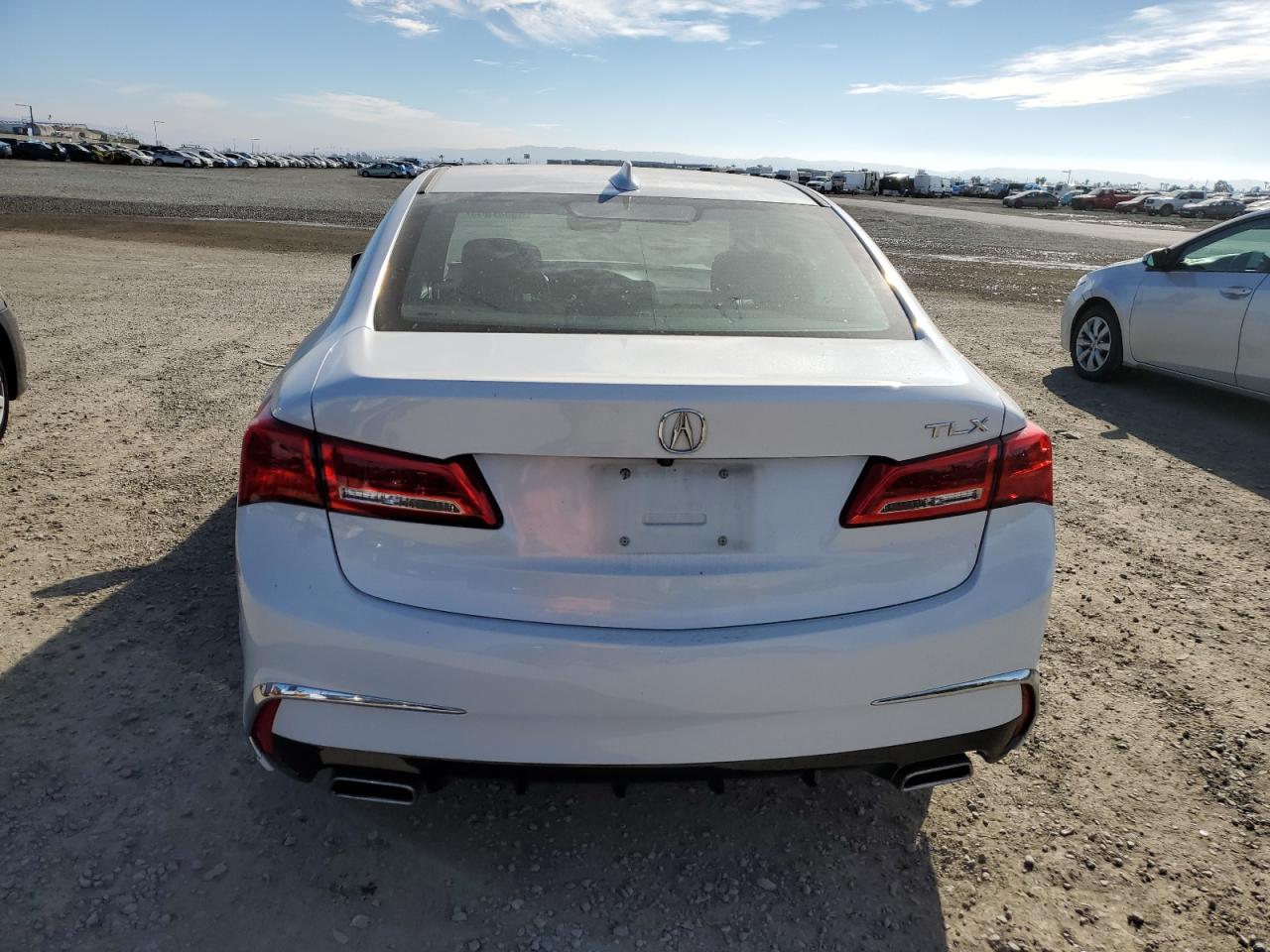 2019 Acura TLX - Image 6